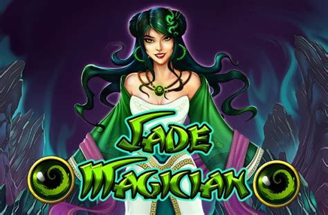 Jade Magician 1xbet